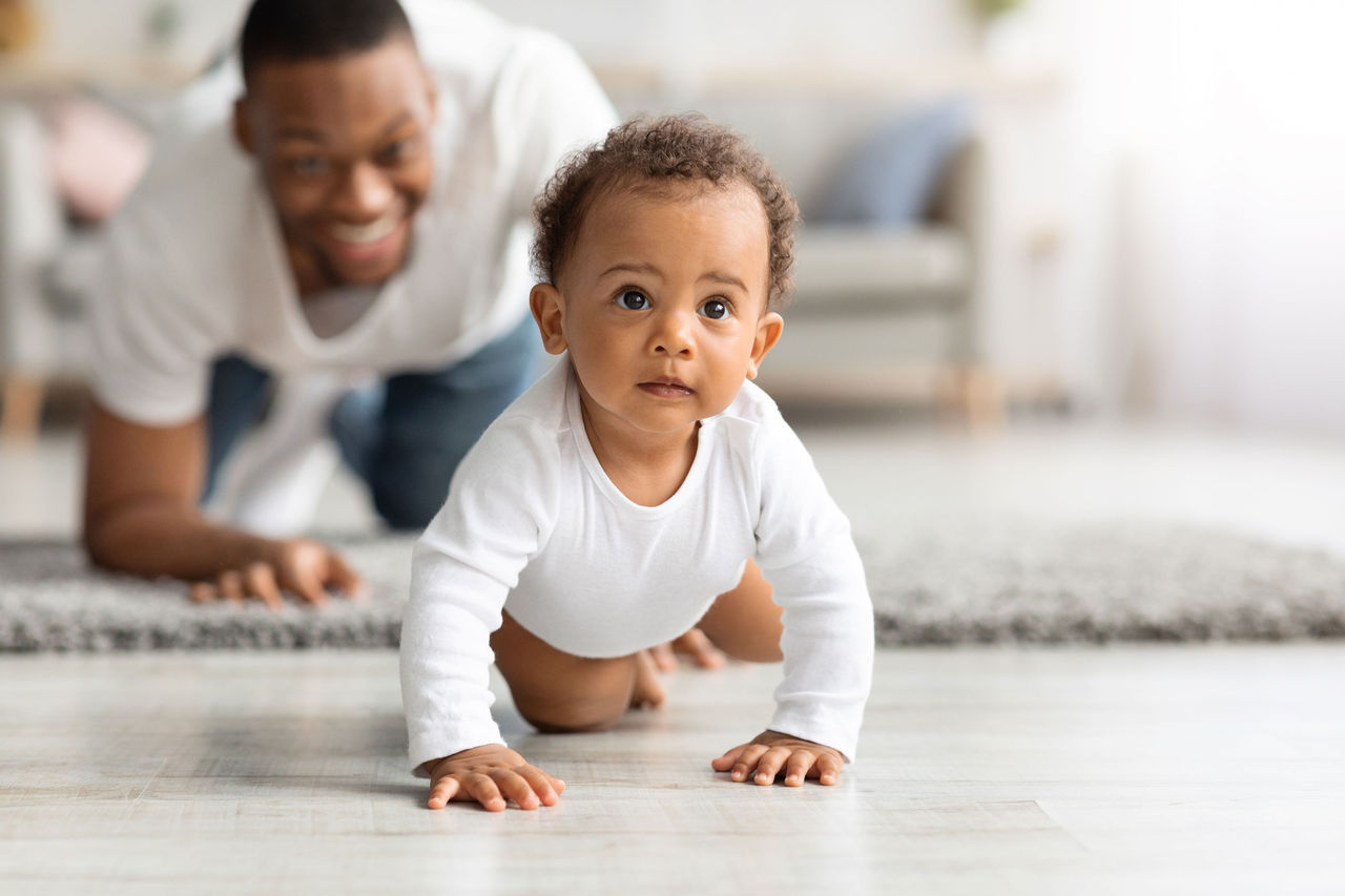 In-Home and Community Sessions