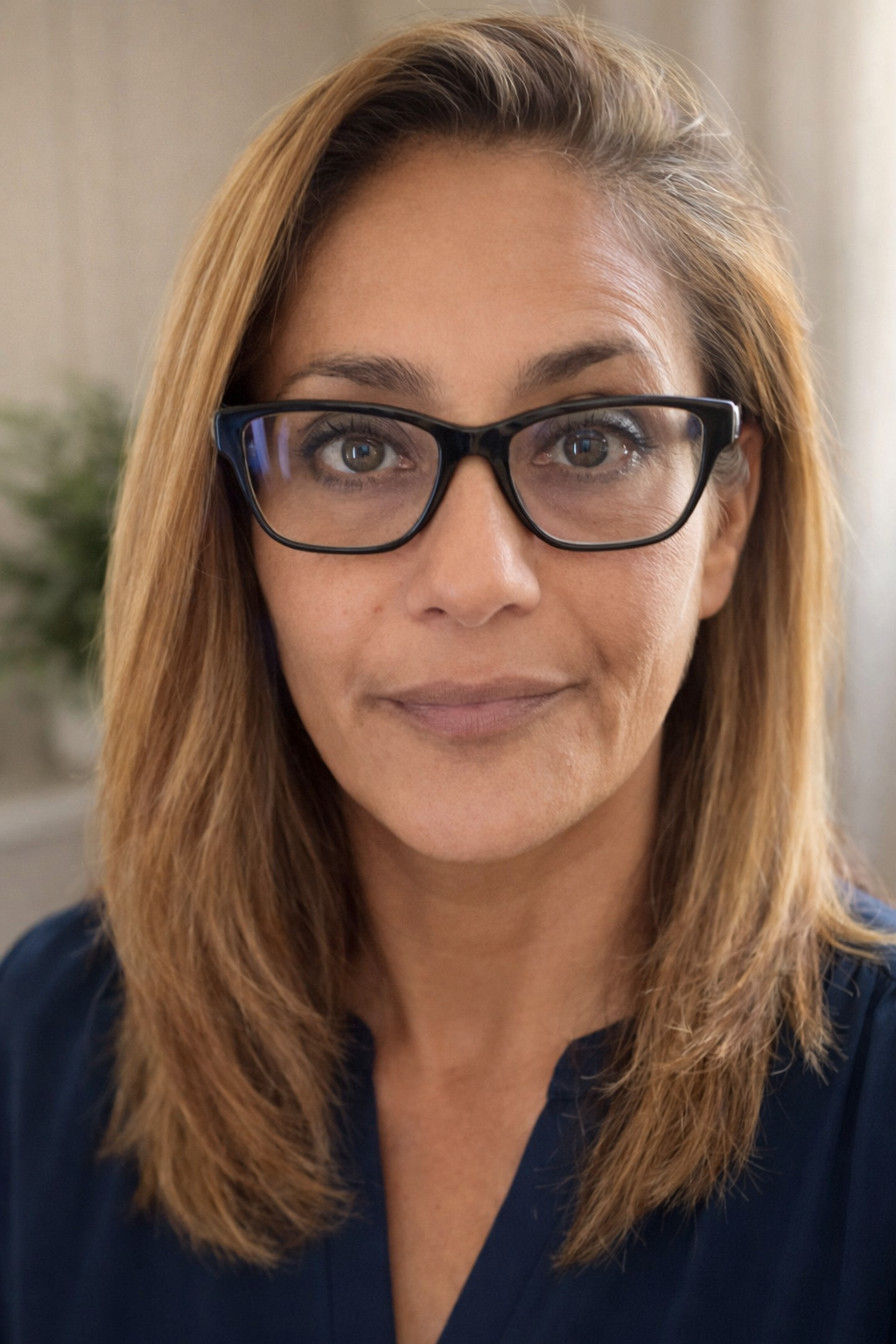 Nadya Macias headshot