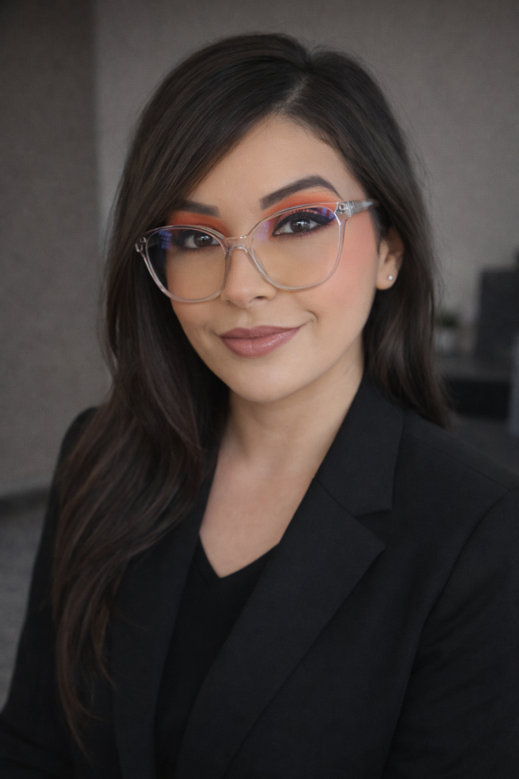 Stephanie Chavez headshot